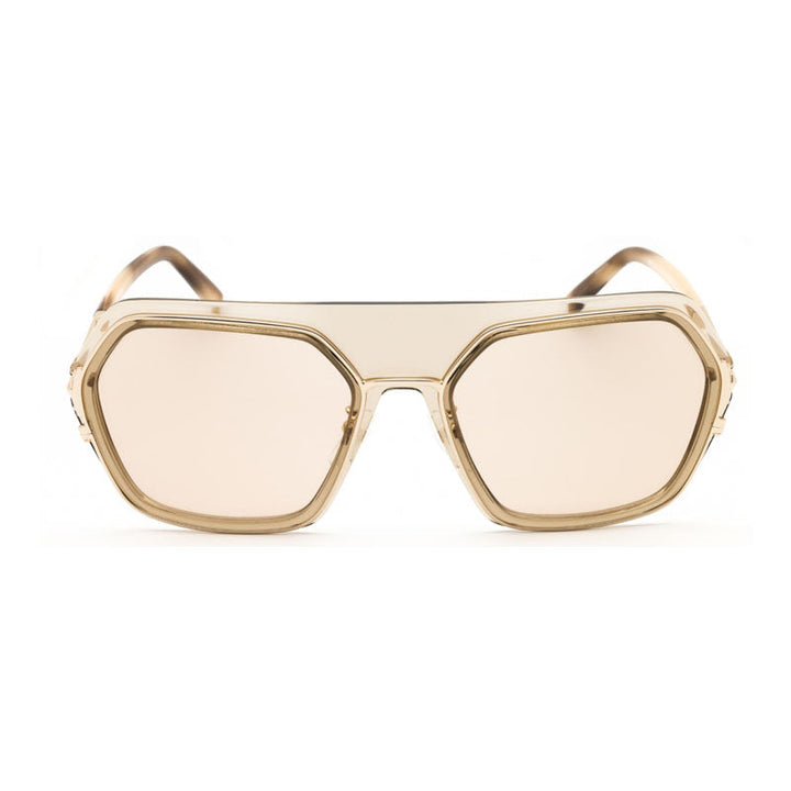 Mcm Sunglasses Geometric Full Rim