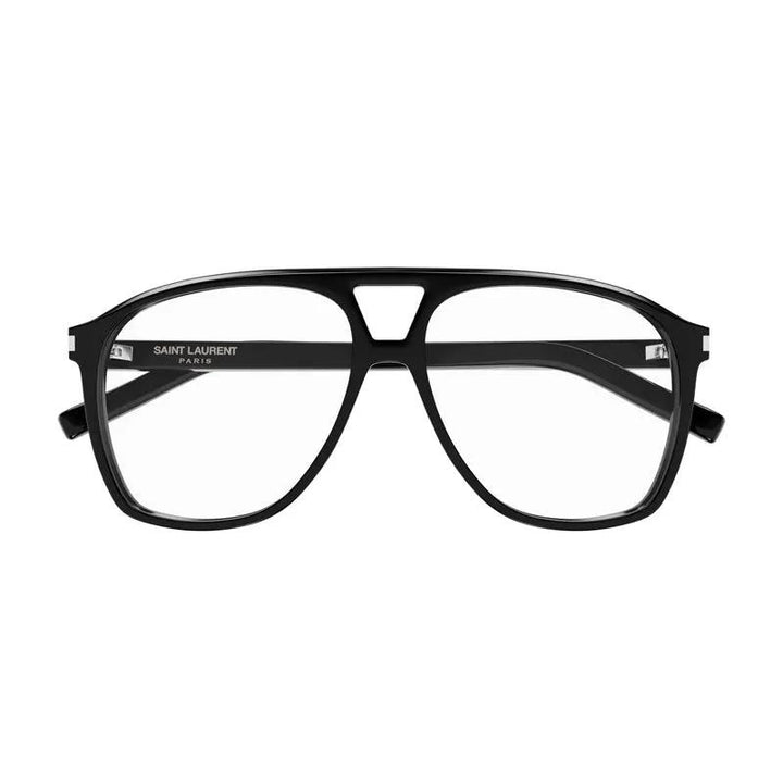 Saint Laurent Sunglasses Aviator Full Rim
