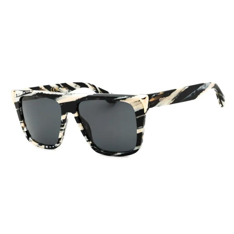 Roberto Cavalli Sunglasses Square Full Rim
