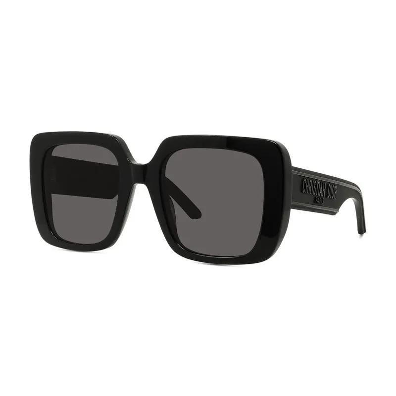 Dior Sunglasses Square Full Rim