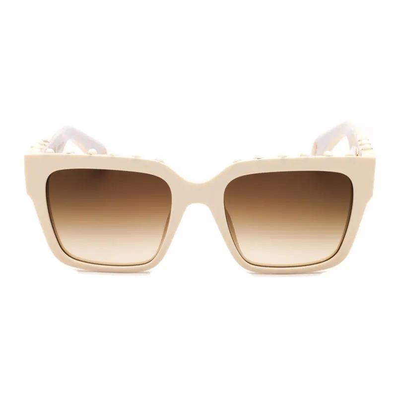Roberto Cavalli Sunglasses Rectangle Full Rim