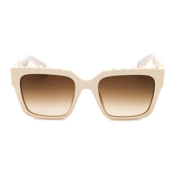 Roberto Cavalli Sunglasses Rectangle Full Rim