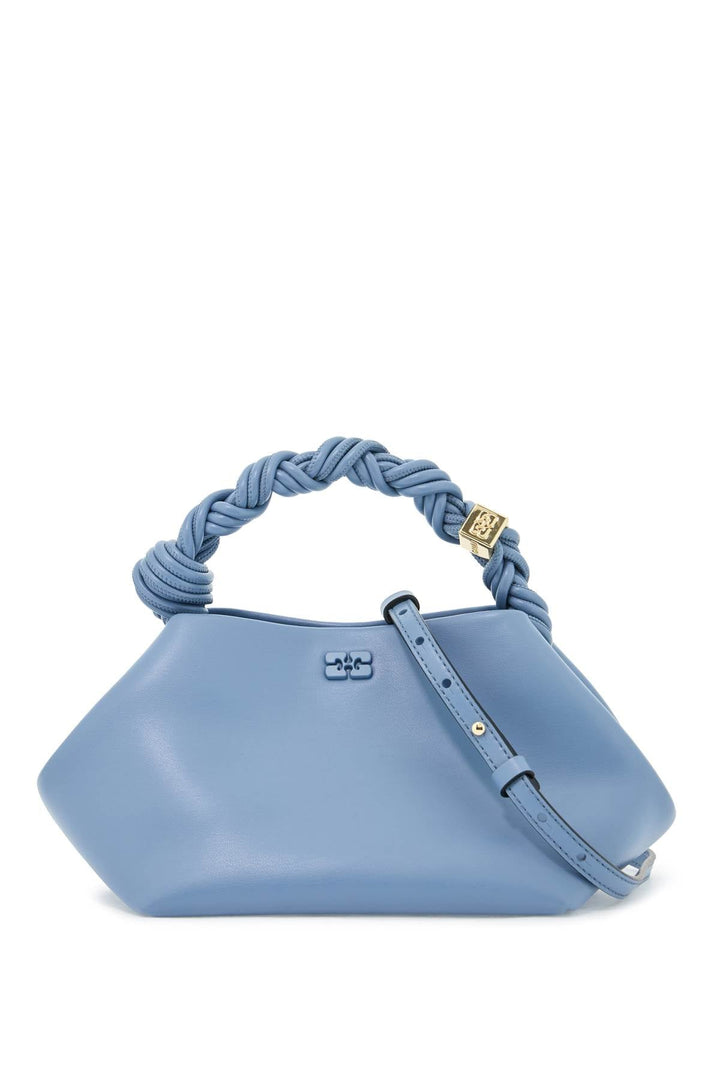 Bags - Ganni Bou Handbag - 242671ABS000021 - 766 - os - Ask Me Wear