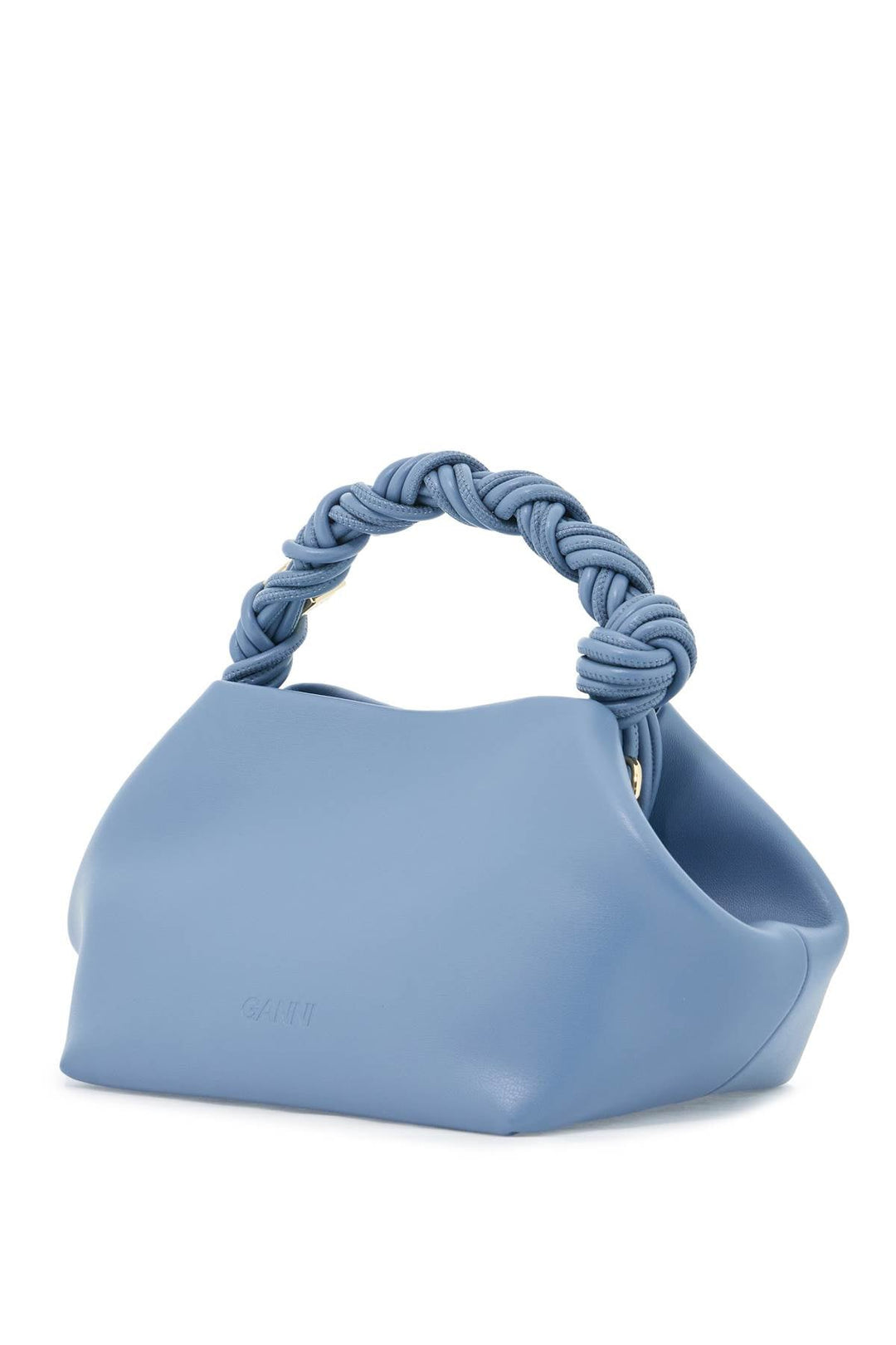 Bags - Ganni Bou Handbag - 242671ABS000021 - 766 - os - Ask Me Wear