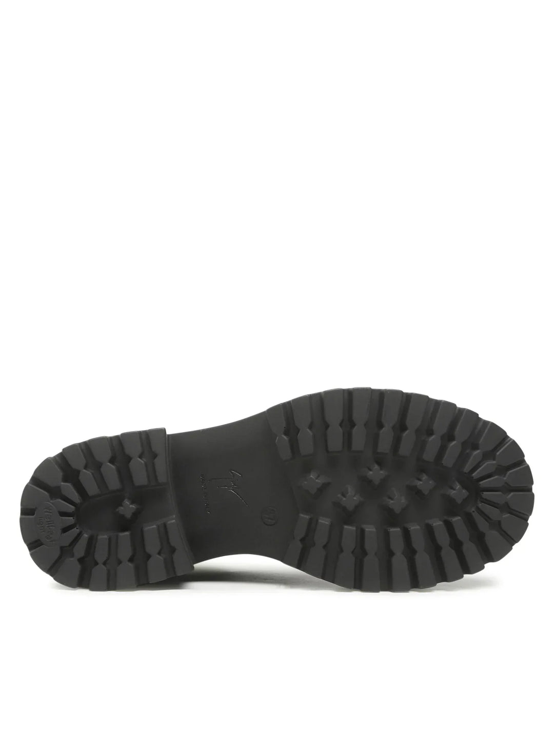 Giuseppe Zanotti Flat Ankle Boots