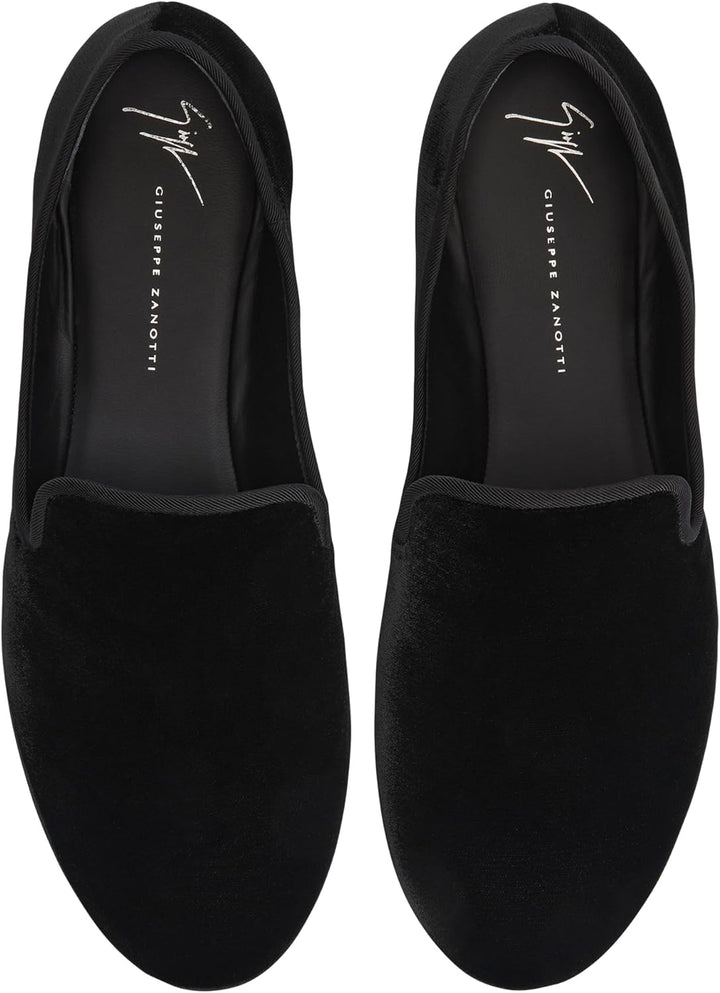 Shoes - Giuseppe Zanotti Seymour Loafer - 704198 IU30023 - 40 - Ask Me Wear