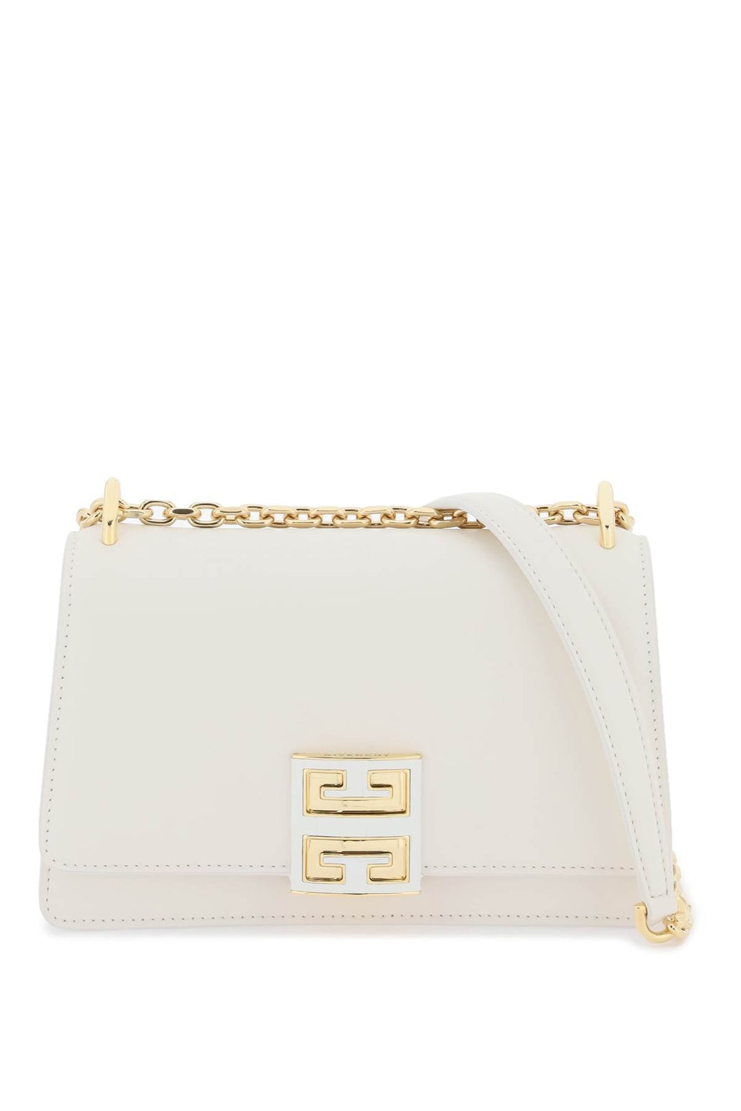 Bags - Givenchy 4G Small Crossbody Bag - 241380ABS000020 - 105 - os - Ask Me Wear