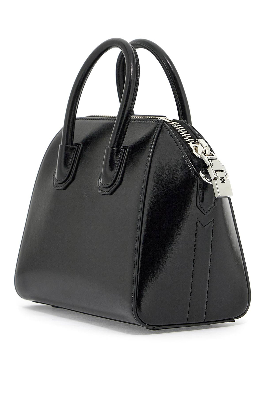 Bags - Givenchy Antigona Mini Bag - 242380ABS000013 - 001 - os - Ask Me Wear