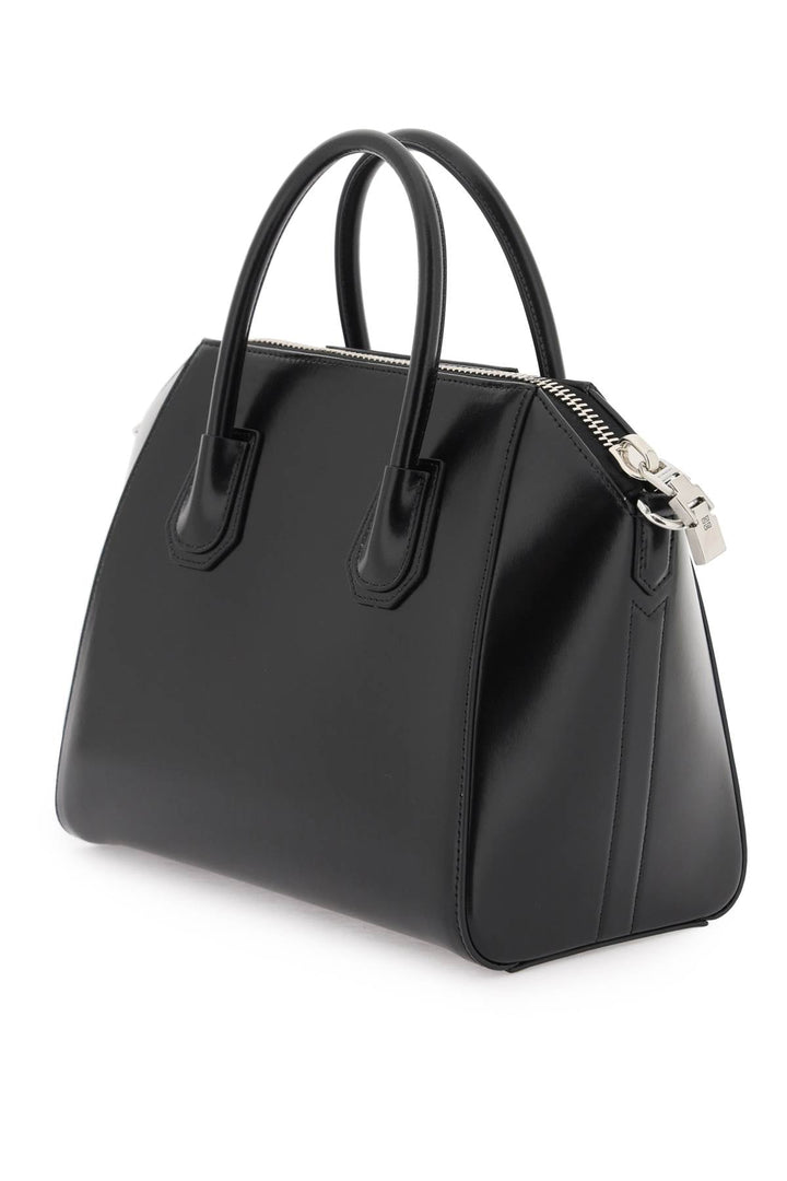 Bags - Givenchy Antigona Small Bag - 242380ABS000009 - 001 - os - Ask Me Wear