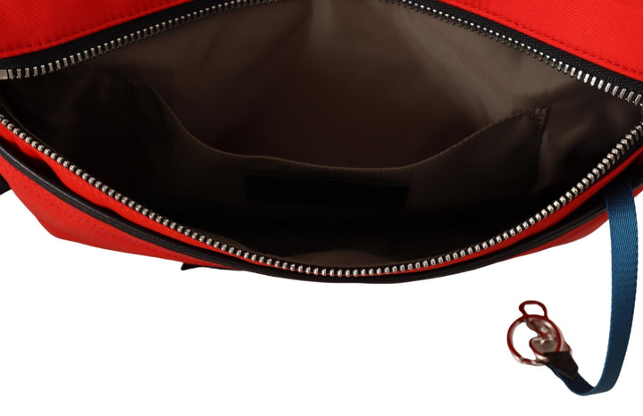  - Givenchy Chic Red and Black Downtown Crossbody Bag - 3615208297472 - Ask Me Wear