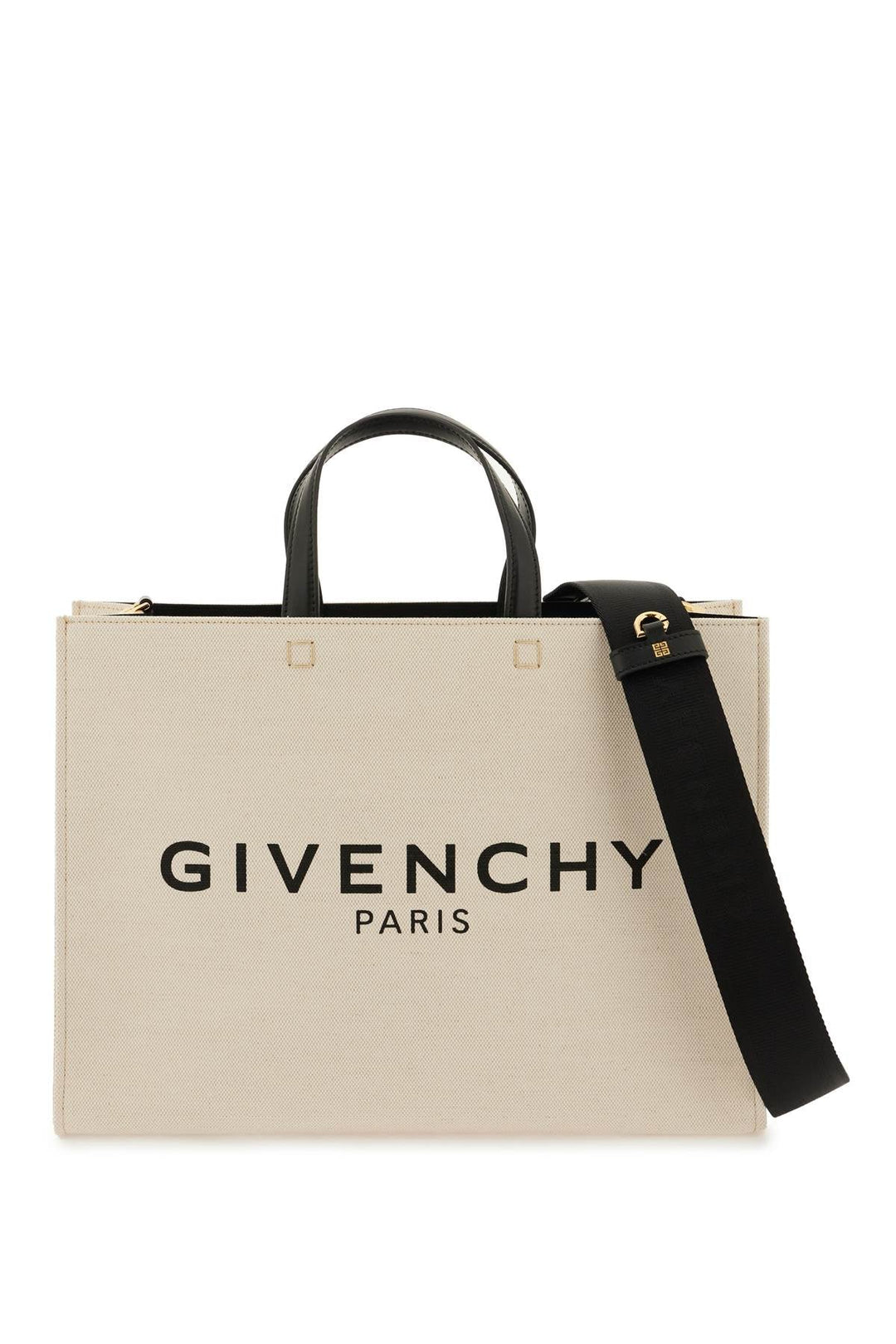 Bags - Givenchy G Canvas Tote Bag - 241380ABS000018 - 255 - os - Ask Me Wear