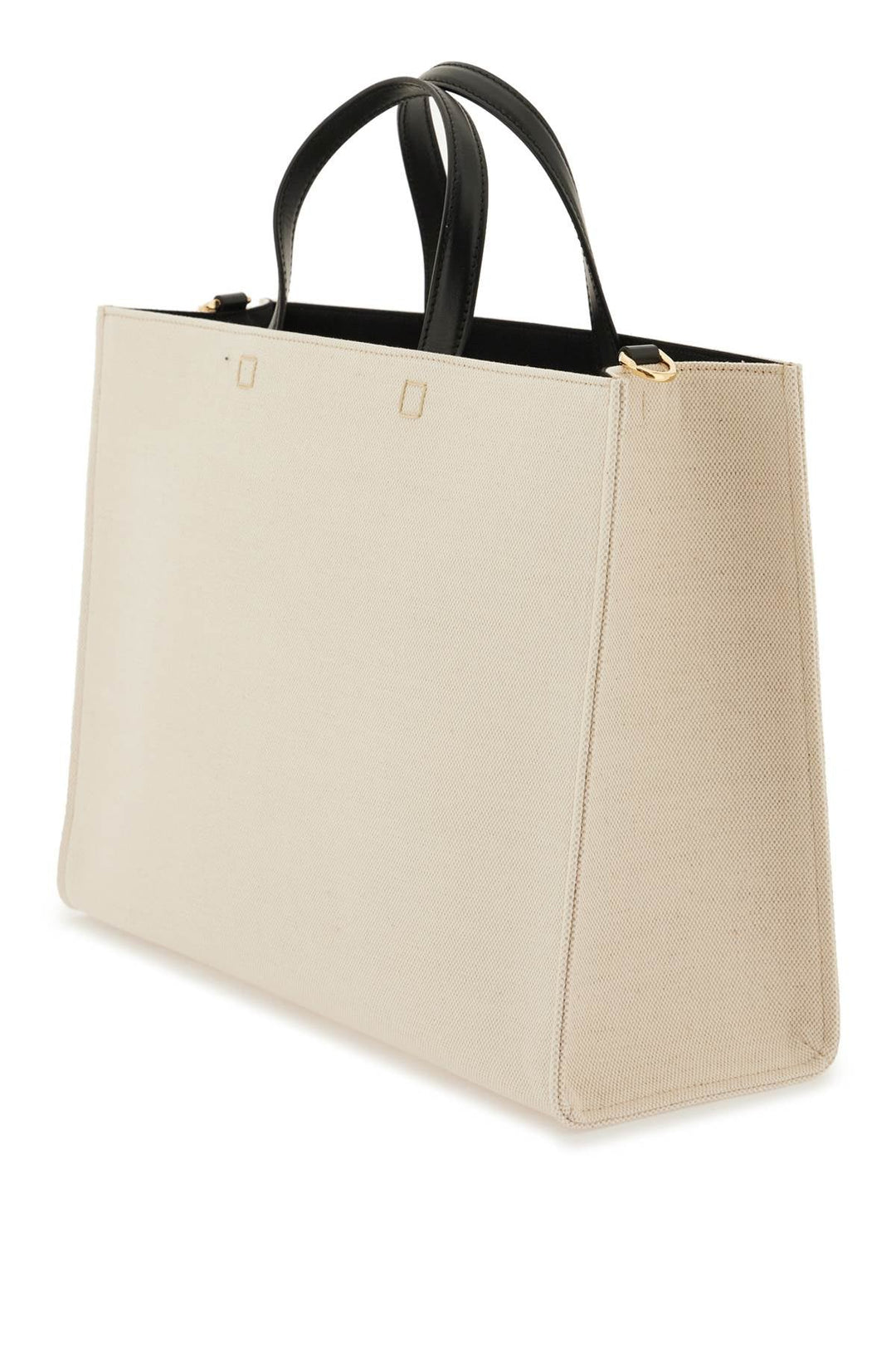 Bags - Givenchy G Canvas Tote Bag - 241380ABS000018 - 255 - os - Ask Me Wear