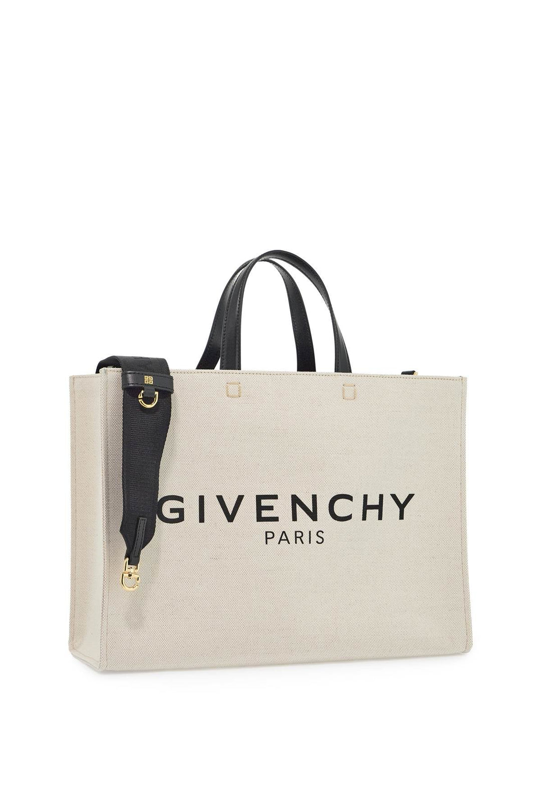 Bags - Givenchy G Canvas Tote Bag - 242380ABS000012 - 255 - os - Ask Me Wear