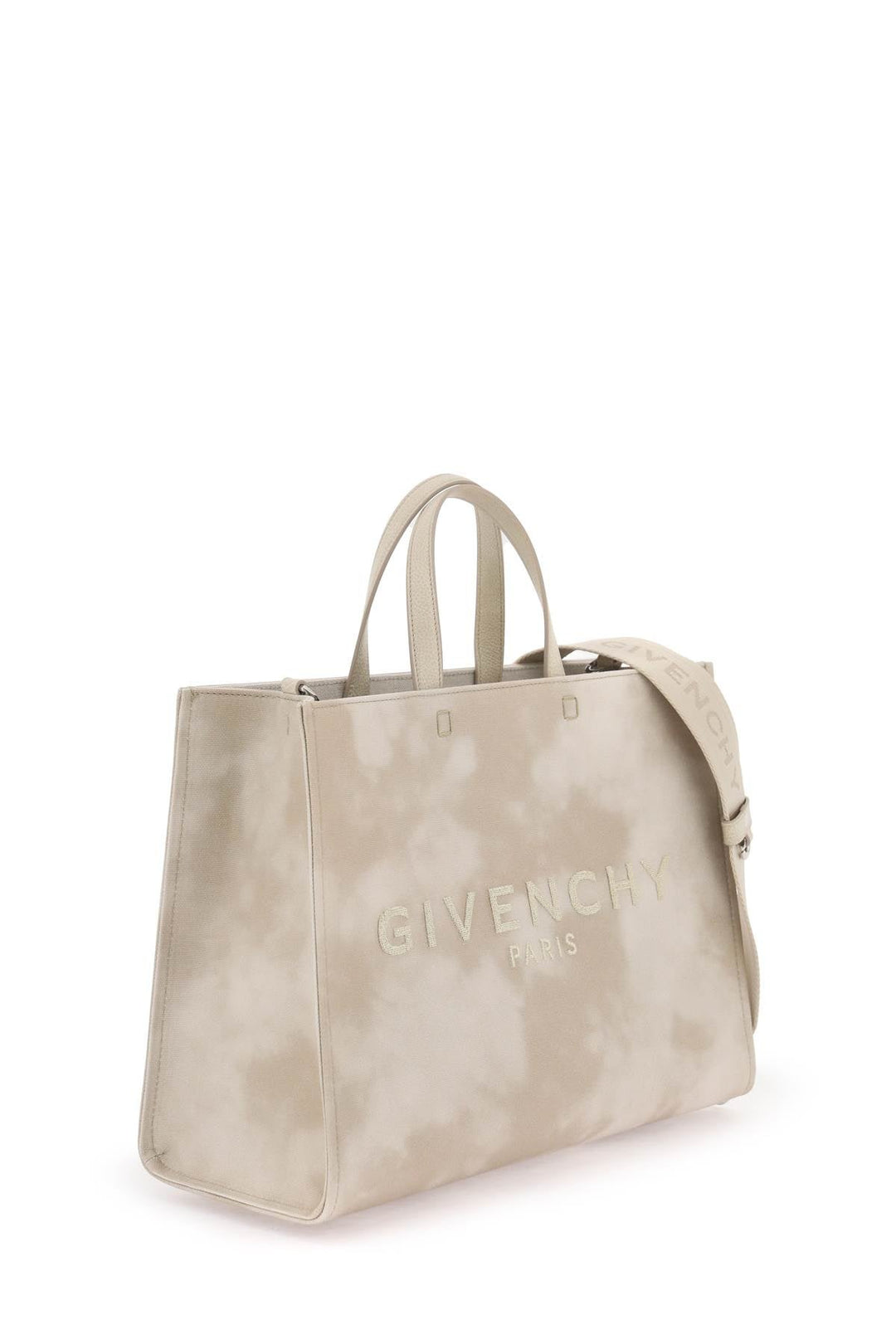 Bags - Givenchy Medium G - Tote Bag - 241380ABS000001 - 769 - os - Ask Me Wear