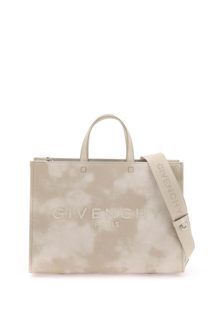 Bags - Givenchy Medium G - Tote Bag - 241380ABS000001 - 769 - os - Ask Me Wear