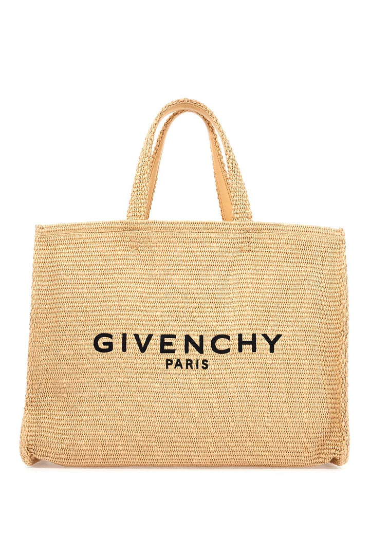 Bags - Givenchy Medium G - Tote Bag In R - 242380ABS000008 - 101 - os - Ask Me Wear