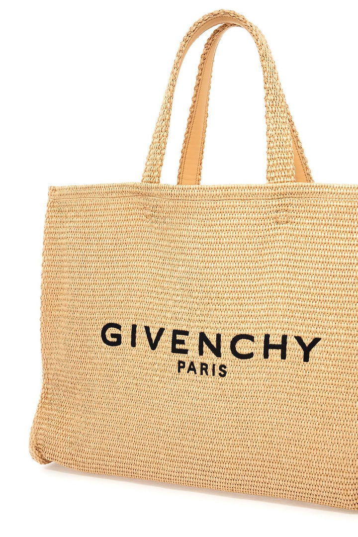 Bags - Givenchy Medium G - Tote Bag In R - 242380ABS000008 - 101 - os - Ask Me Wear