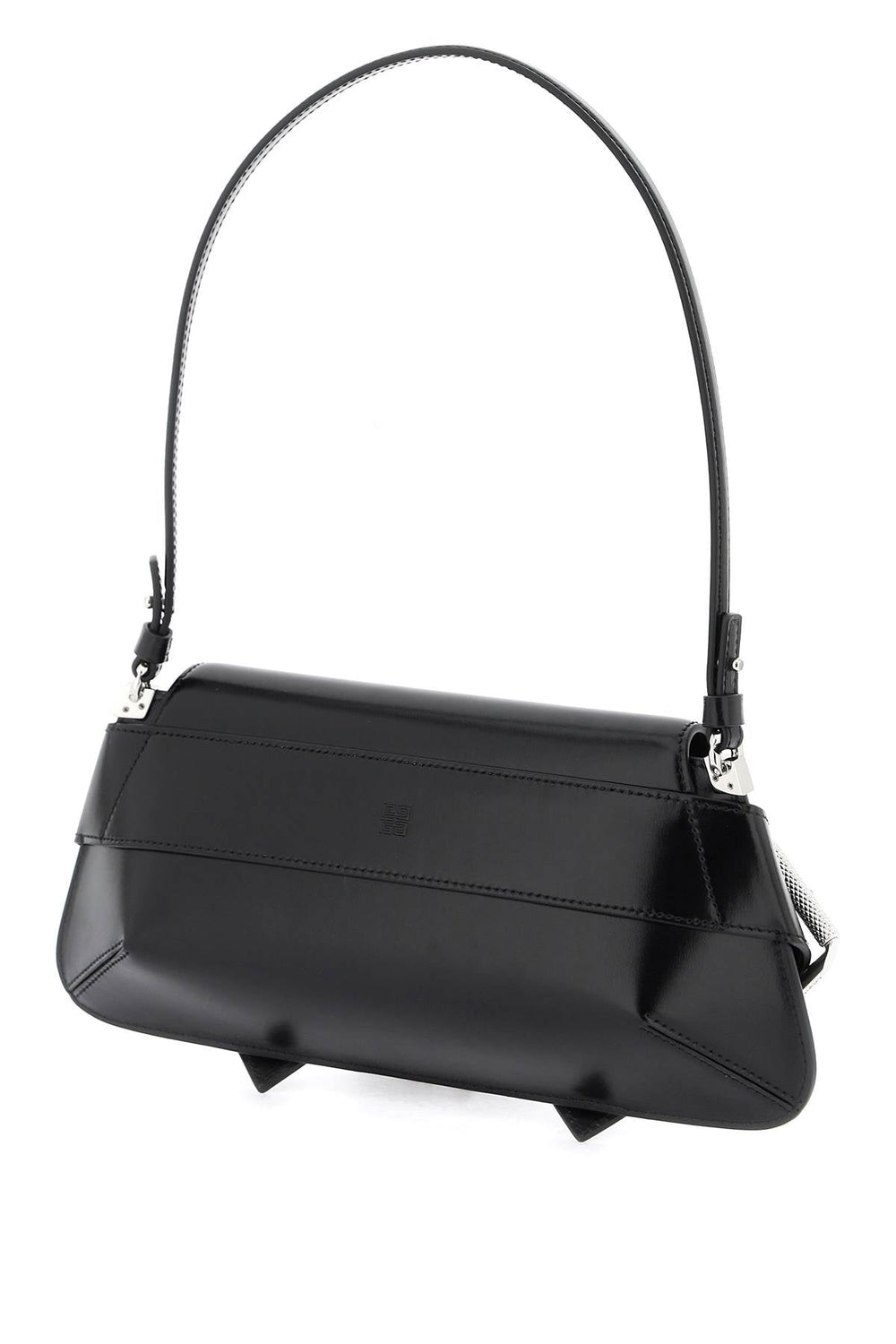 Bags - Givenchy Shoulder Bag In Leather By Voyou - 241380ABS000022 - 001 - os - Ask Me Wear