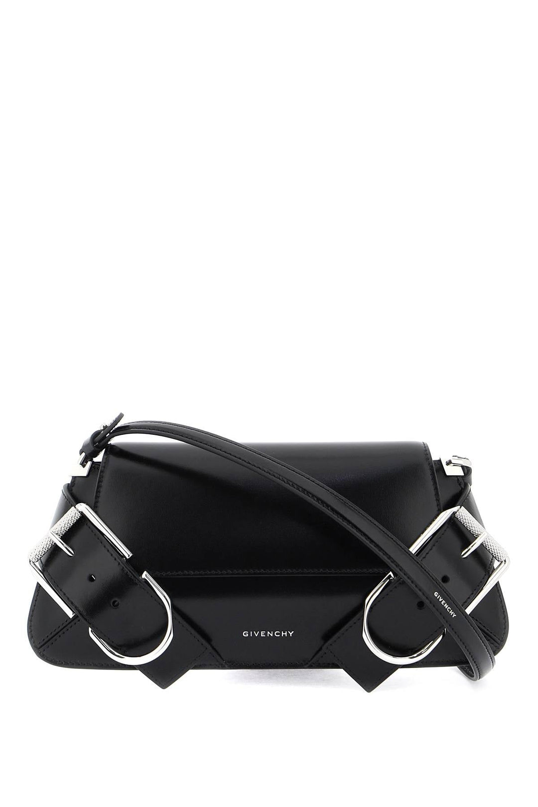 Bags - Givenchy Shoulder Bag In Leather By Voyou - 241380ABS000022 - 001 - os - Ask Me Wear