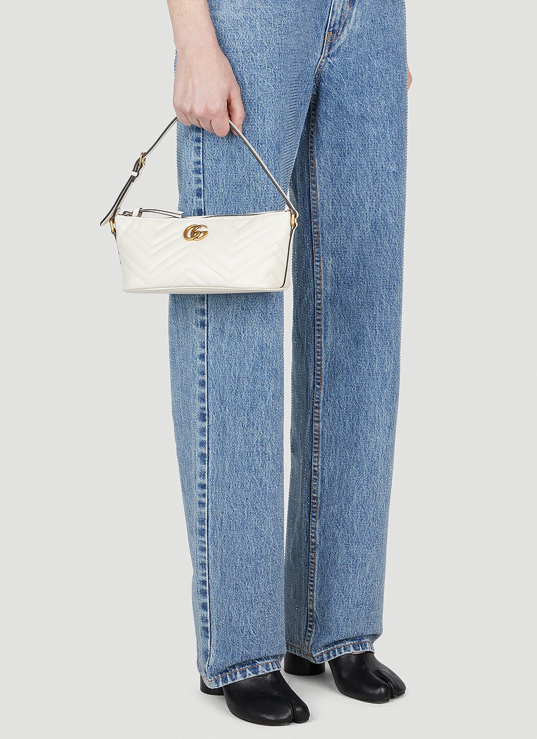Gucci GG Marmont Small Shoulder Bag