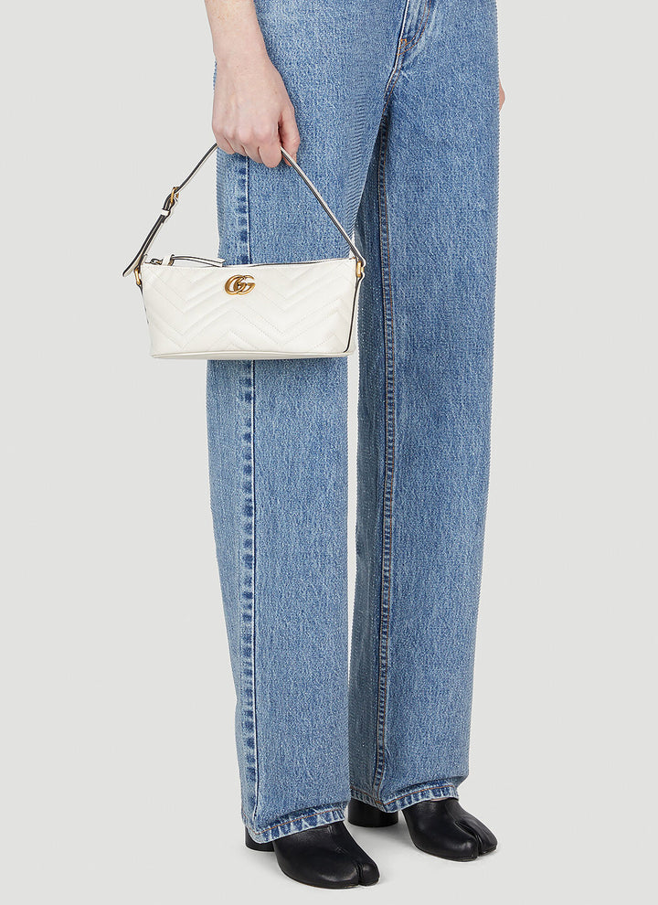 Gucci GG Marmont Small Shoulder Bag