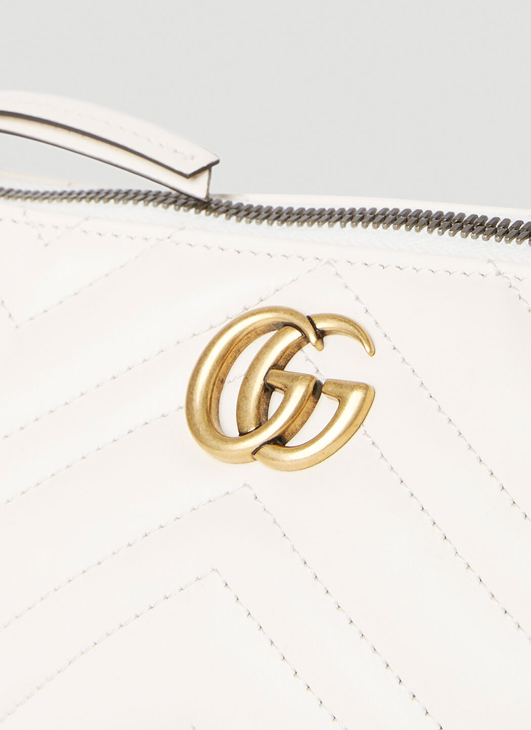 Gucci GG Marmont Small Shoulder Bag