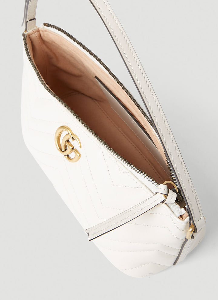 Gucci GG Marmont Small Shoulder Bag