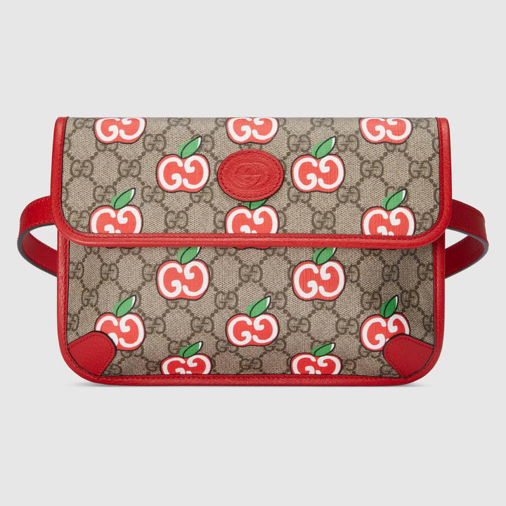 Handbag - GUCCI Chinese Valentine's Day Belt Bag - 6252332EVBG8646 - Ask Me Wear