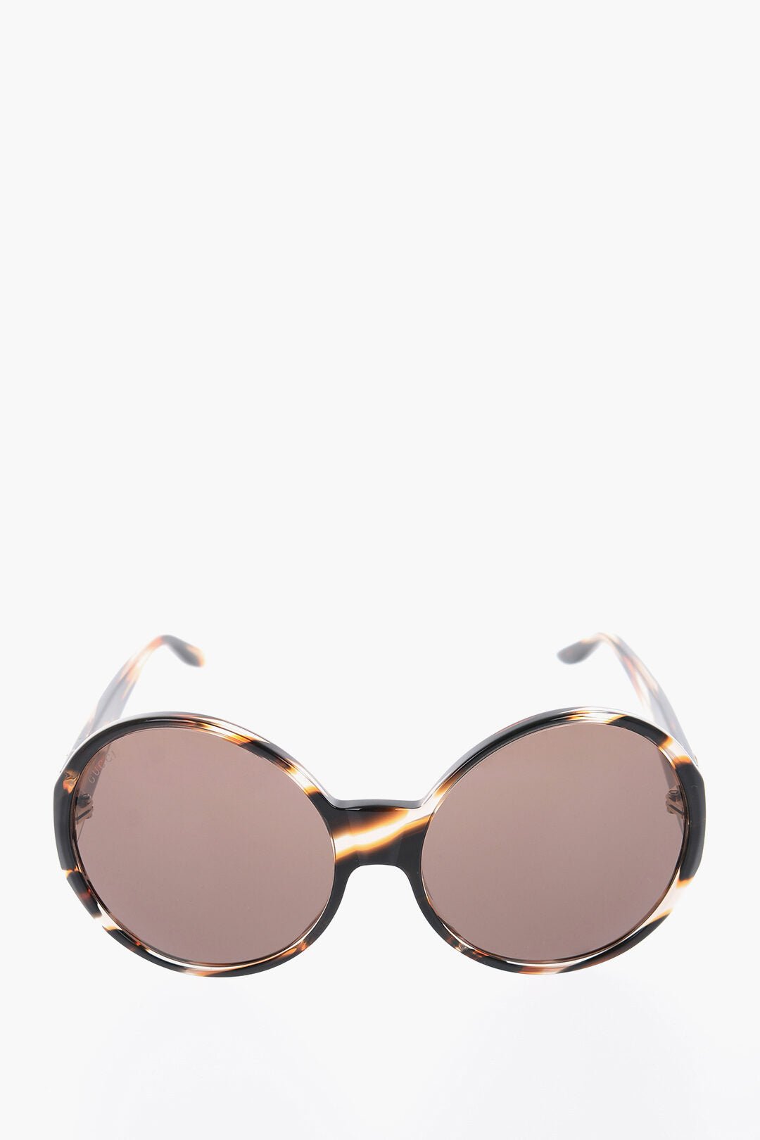 Other - Gucci Round Sunglasses with Tortoiseshell Frame - 889652379715 - Ask Me Wear