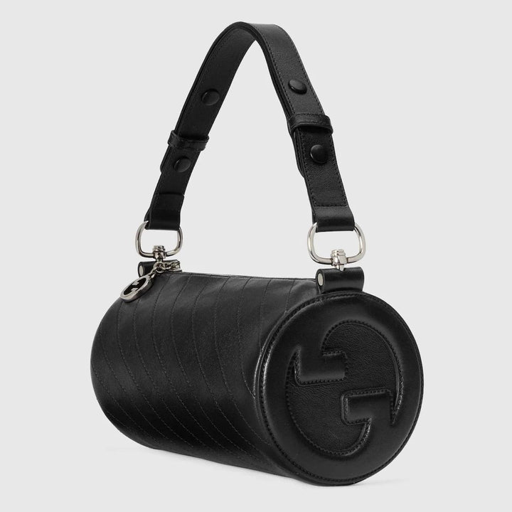 GucciSHOULDER BAG - Gucci Blondie Mini Shoulder Bag - 760169AACPY1000 - Ask Me Wear