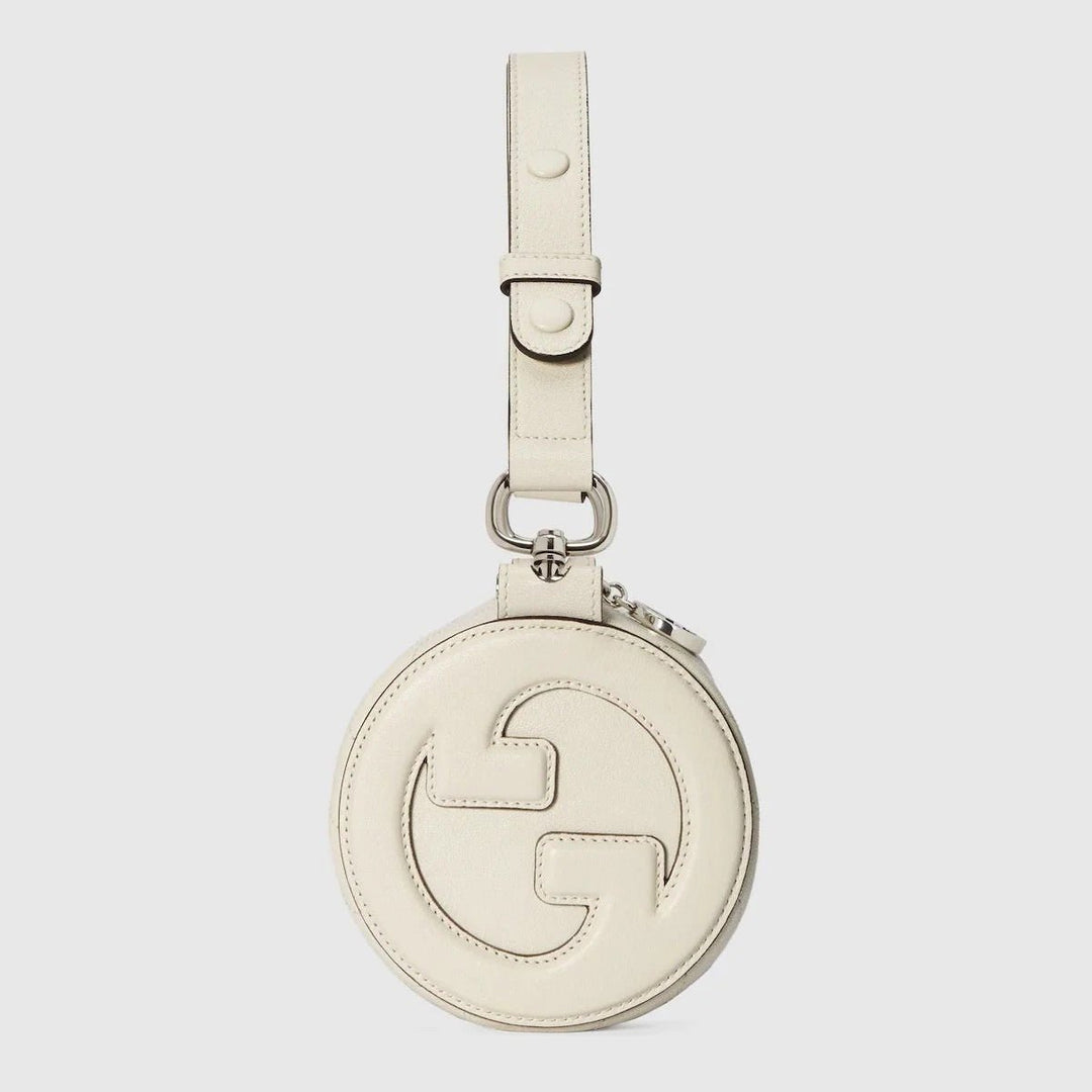 GucciSHOULDER BAG - Gucci Blondie Mini Shoulder Bag - 760169AACPY9022 - Ask Me Wear