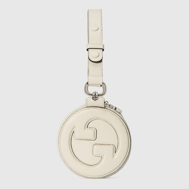 GucciSHOULDER BAG - Gucci Blondie Mini Shoulder Bag - 760169AACPY9022 - Ask Me Wear