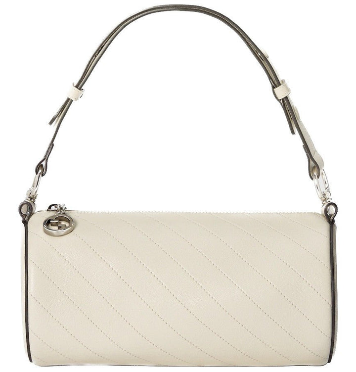 GucciSHOULDER BAG - Gucci Blondie Mini Shoulder Bag - 760169AACPY9022 - Ask Me Wear
