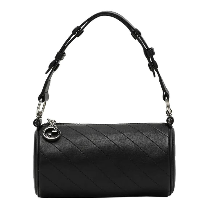 GucciSHOULDER BAG - Gucci Blondie Mini Shoulder Bag - 760170AACPY1000 - Ask Me Wear