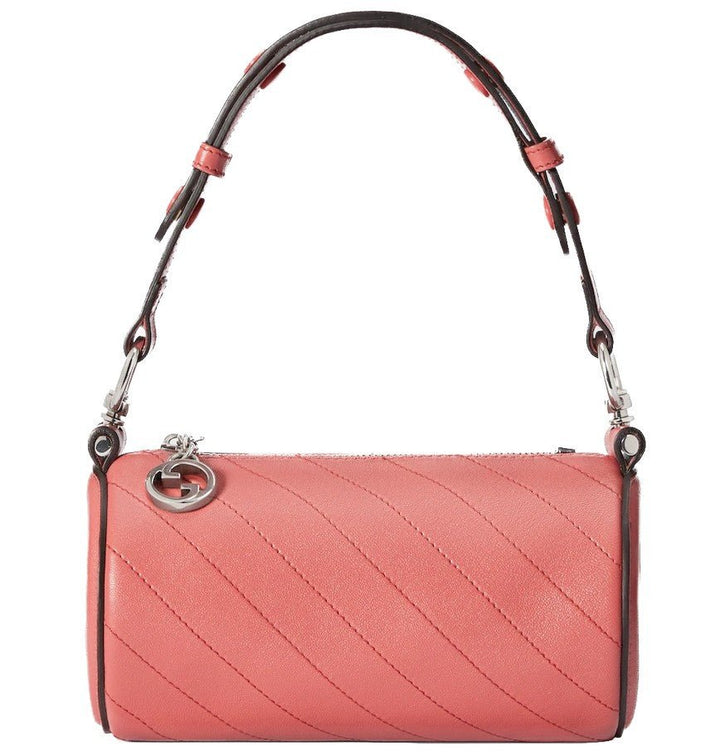 GucciSHOULDER BAG - Gucci Blondie Mini Shoulder Bag - 760170AACPY6701 - Ask Me Wear