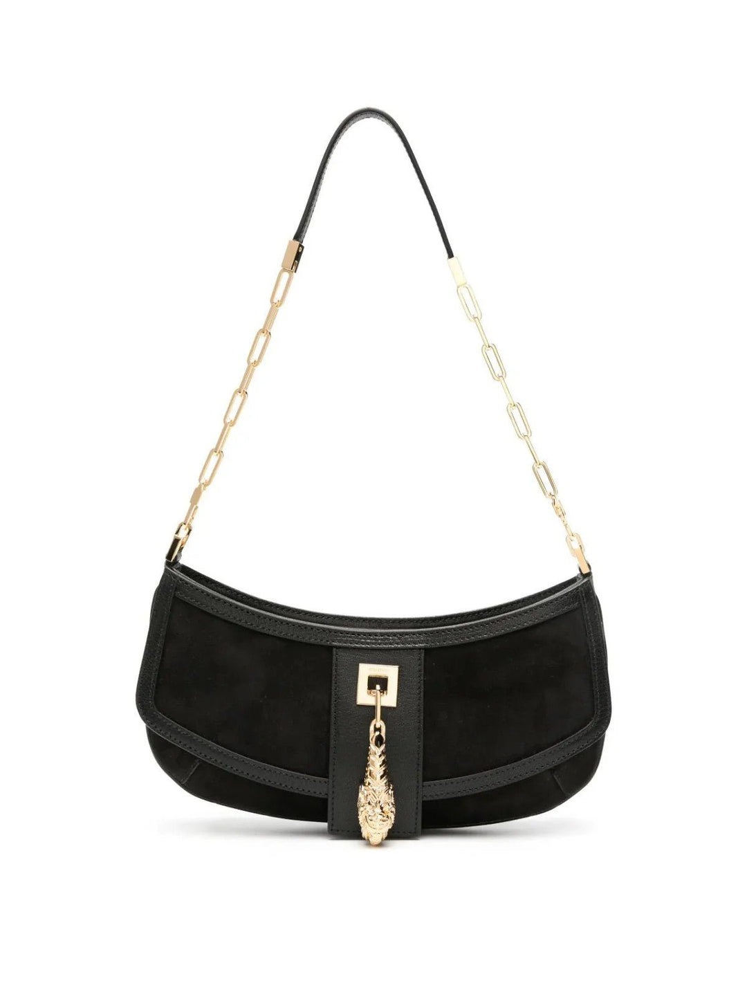 GucciSHOULDER BAG - Gucci Blondie Small Shoulder Bag - 764156AACUO1000 - Ask Me Wear