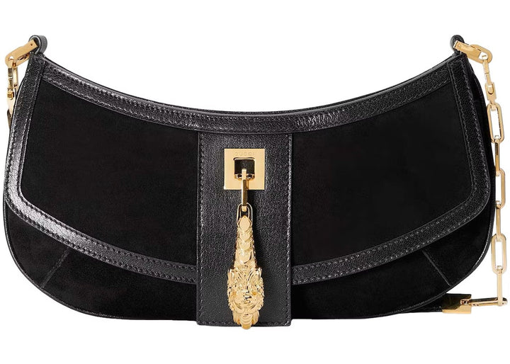 GucciSHOULDER BAG - Gucci Blondie Small Shoulder Bag - 764156AACUO1000 - Ask Me Wear