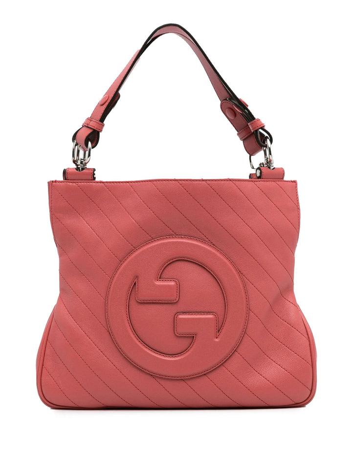 GucciTOTE BAG - Gucci Blondie Small Tote Bag - 7515181AAOW6701 - Ask Me Wear