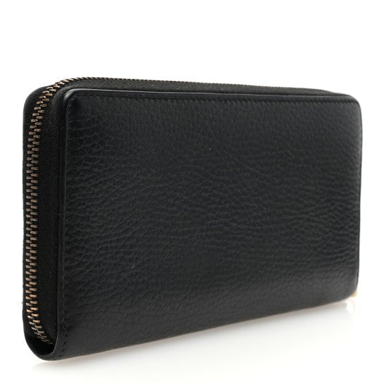 GucciINT 548 ZIP AROUND - Gucci Chain Wallet - 750458AACAO1941 - Ask Me Wear