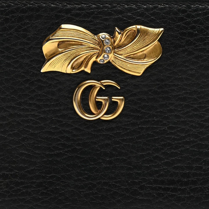 GucciINT 548 ZIP AROUND - Gucci Chain Wallet - 750458AACAO1941 - Ask Me Wear