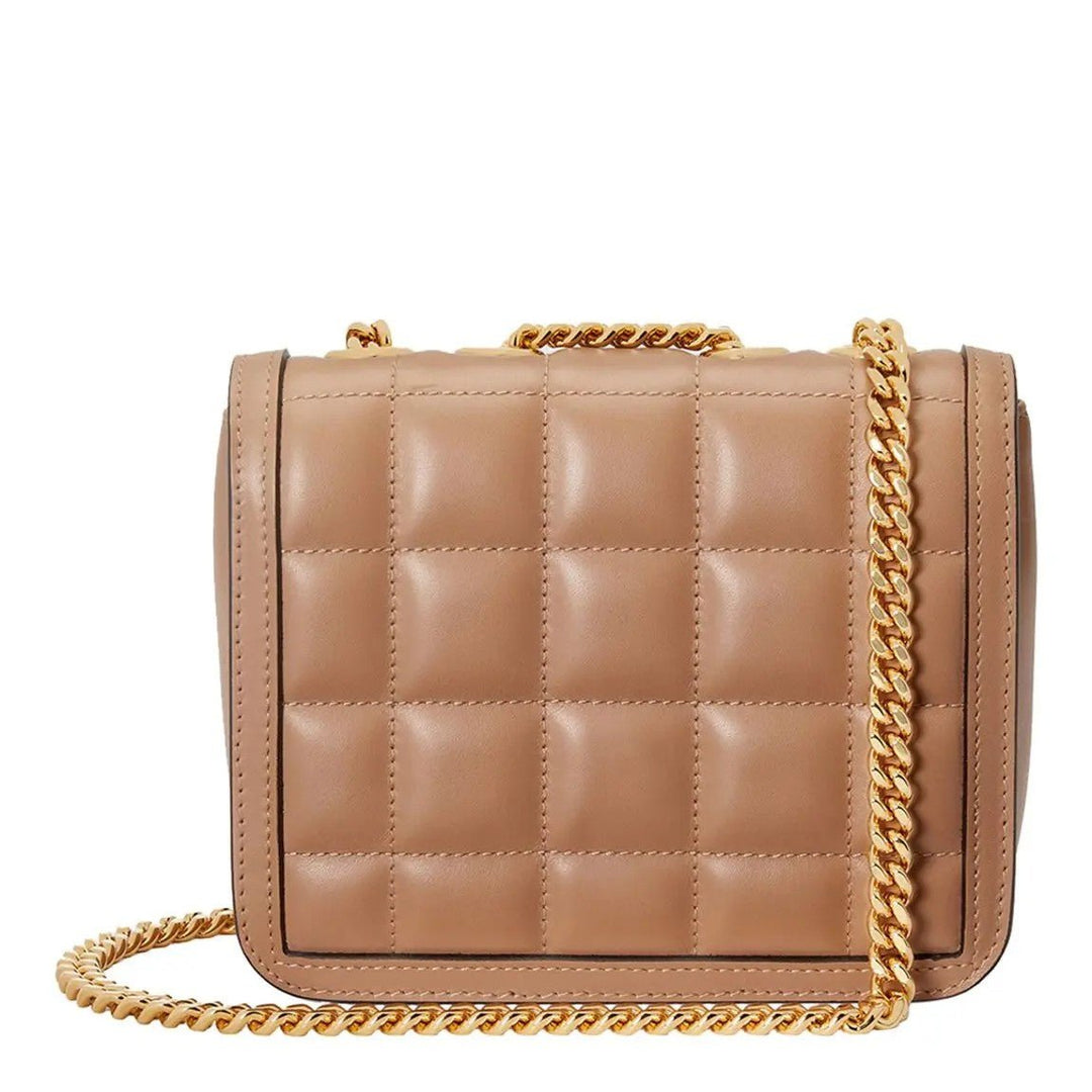 GucciSHOULDER BAG - Gucci Deco Small Shoulder Bag - 740834AAB1Q2754 - Ask Me Wear