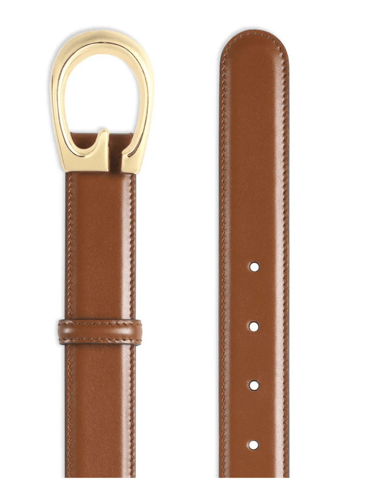 GucciMen > Accessories > Belts - Gucci G Buckle Belt - 655566BGH0G2535 - Ask Me Wear