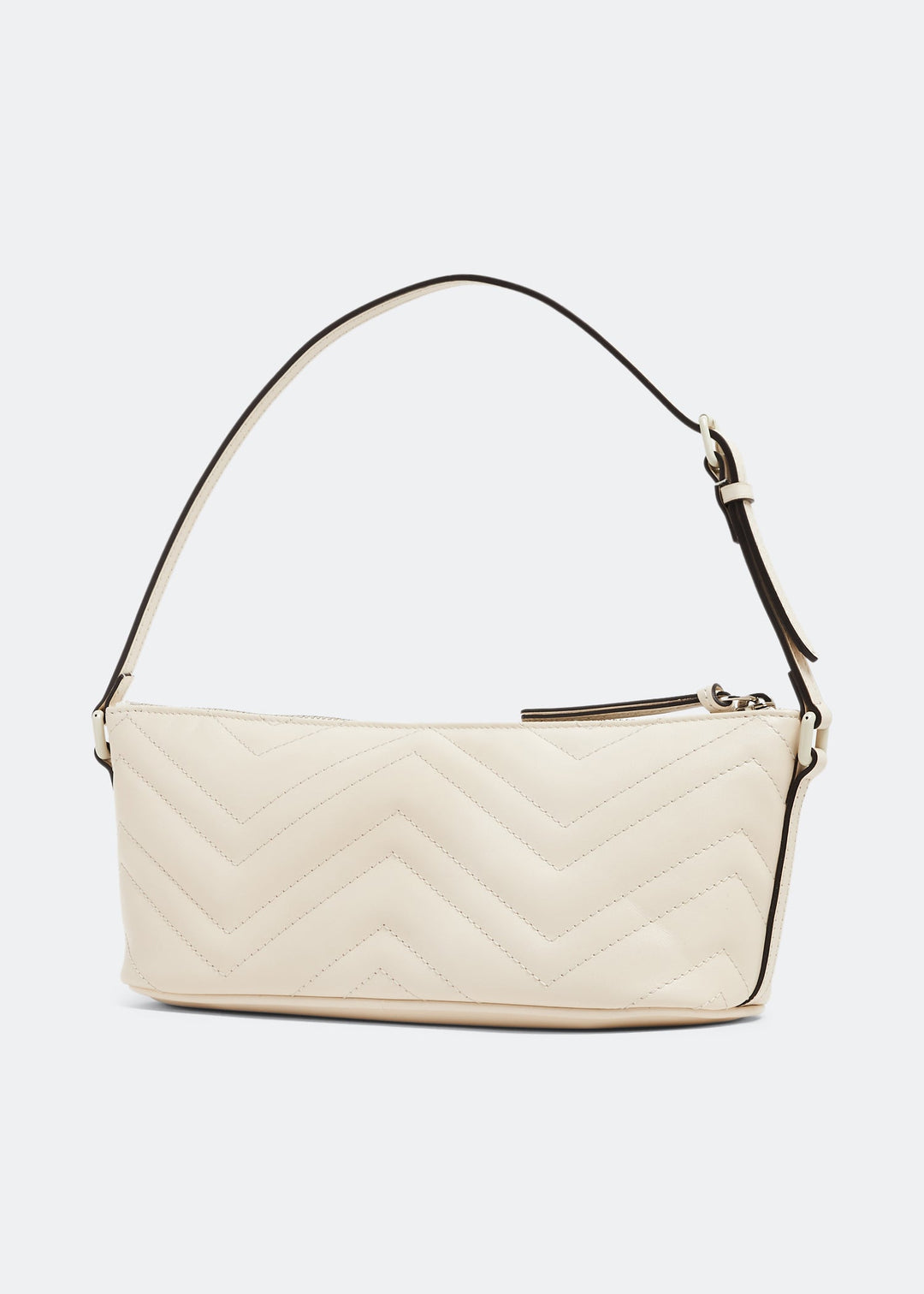 GucciSHOULDER BAG - Gucci GG Marmont Small Shoulder Bag - 739166DAAAH9022 - Ask Me Wear