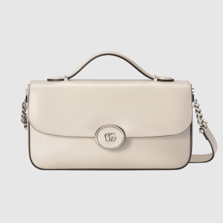 GucciSHOULDER BAG - Gucci Interlocking - G Shoulder Bag - 739721AACAW9022 - Ask Me Wear