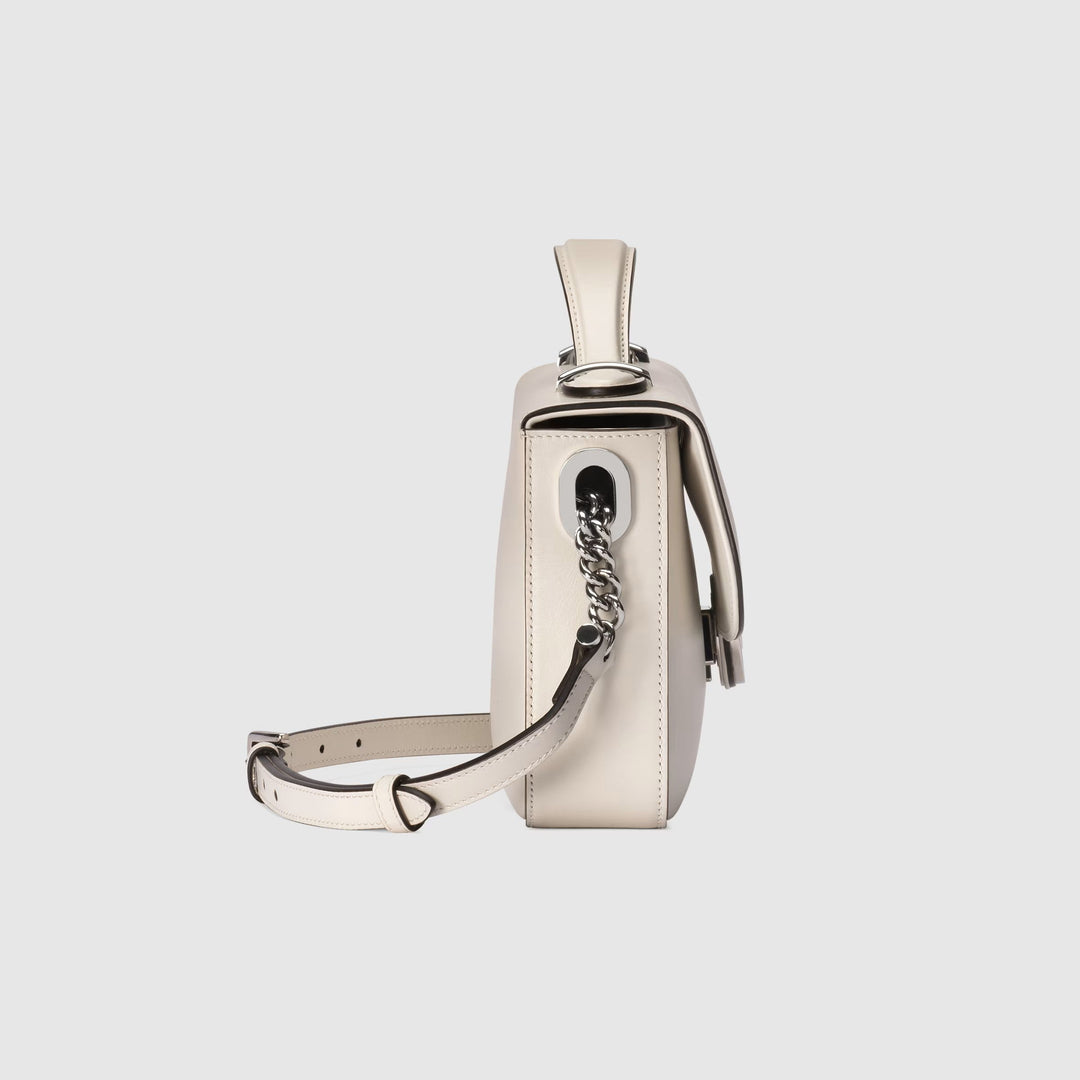 GucciSHOULDER BAG - Gucci Interlocking - G Shoulder Bag - 739721AACAW9022 - Ask Me Wear