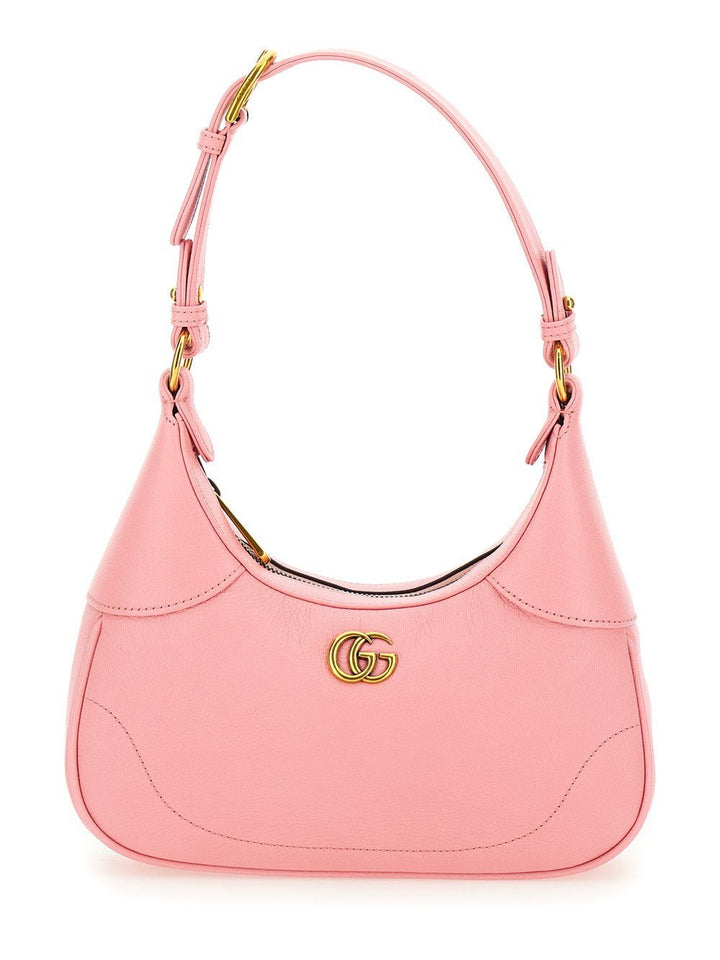 GucciHOBO - Gucci Mini Interlocking G Crossbody Bag - 731817AAA9F5815 - Ask Me Wear