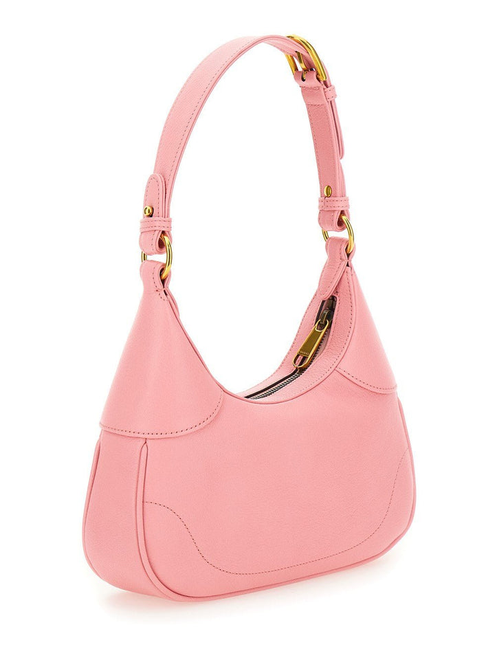 GucciHOBO - Gucci Mini Interlocking G Crossbody Bag - 731817AAA9F5815 - Ask Me Wear