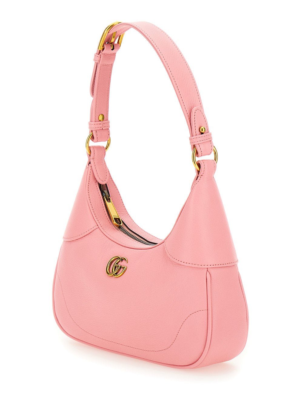 GucciHOBO - Gucci Mini Interlocking G Crossbody Bag - 731817AAA9F5815 - Ask Me Wear