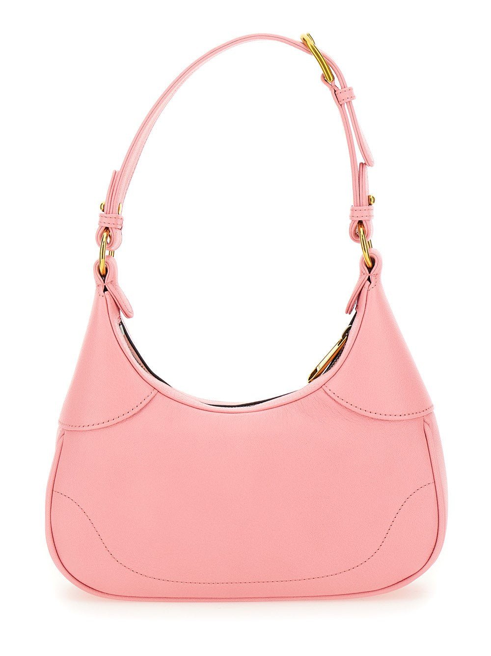 GucciHOBO - Gucci Mini Interlocking G Crossbody Bag - 731817AAA9F5815 - Ask Me Wear