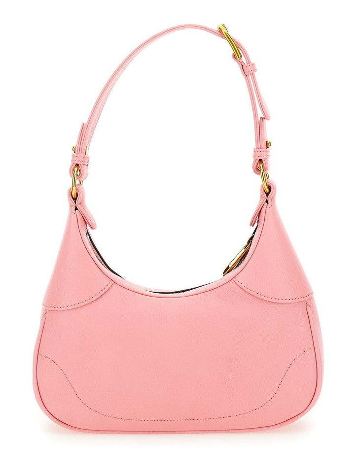 GucciHOBO - Gucci Mini Interlocking G Crossbody Bag - 731817AAA9F5815 - Ask Me Wear